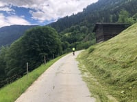Val Sumvitg von Surrein