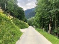 Val Sumvitg von Surrein