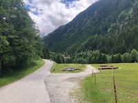 Val Sumvitg von Surrein