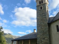 Val Thorens von Moutiers
