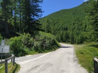Val Varuna von Poschiavo