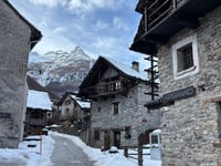 Val Verzasca da Gordola