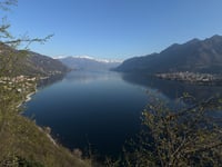 Valbrona depuis Onno
