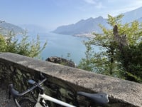 Valbrona depuis Onno