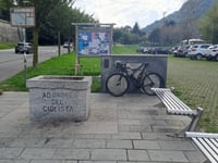 Valbrona depuis Onno