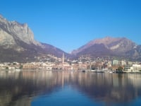 Valbrona depuis Onno