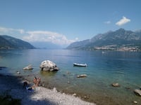 Valbrona depuis Onno