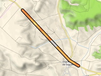 Valdearnillas von Esguevillas de Esgueva