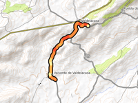 Valdelacasa da Valverde de Valdelacasa