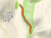 Valdeverano von Valdeolmillos