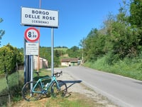 Valdinoce z Borgo delle Rose