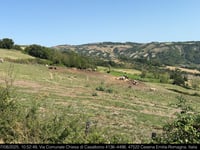 Valdinoce von Piandispino