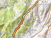 Vale de Estrela da Valhelhas
