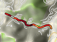 Vale do Sossego from Corrêas