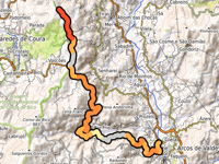Vale Escuro da Arcos de Valdevez