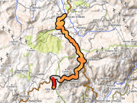 Vale Escuro da Barroças e Taias