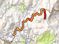 Vale Escuro da Paredes de Coura