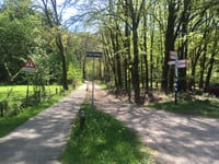 Valenberg from Roekel