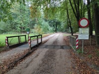 Valenberg vanuit Roekel