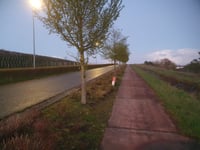 Valère Scleplaan da Regenbooglaan