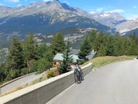 Valfréjus