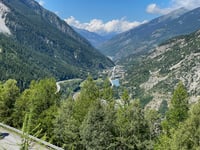 Valfréjus