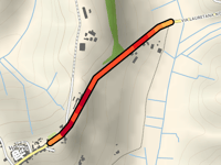 Valiano vanuit Centoia