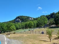 Valico dello Spino von Rassina