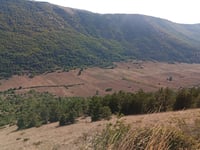 Valico di Monte Cecco d'Antonio von Barisciano