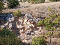 Valico di Monte Cecco d'Antonio da Calascio