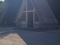 Passo del Roccolo von Passo Roverello
