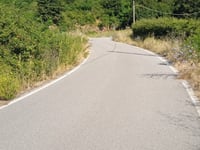 Valico del Roccolo da Passo Roverello