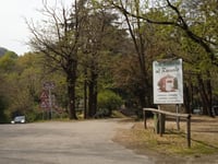 Valico del Roccolo da Via Abate Barbieri