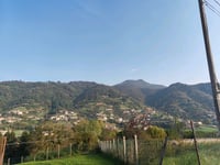 Valico San Giovanni delle Formiche von Foresto Sparso