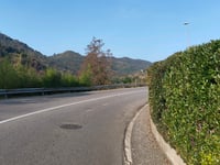 Valico San Giovanni delle Formiche von Foresto Sparso