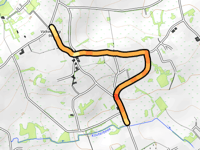Valkenberg por Kunnenbergstraat
