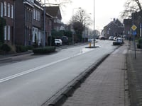 Valkenburgerweg über Stationstraat