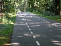 Valkenburglaan da Bilderberglaan