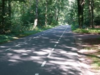 Valkenburglaan from Utrechtseweg