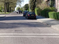 Valkenhuizen über Doctor Schaepmanlaan