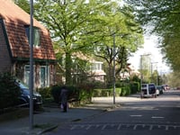 Valkenhuizen über Doctor Schaepmanlaan