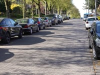 Valkenhuizen über Doctor Schaepmanlaan