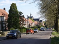 Valkenhuizen über Doctor Schaepmanlaan