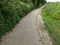 Valkerhofstadt von Grenzweg