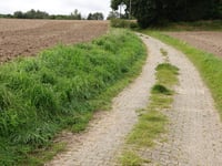 Valkerhofstadt von Grenzweg
