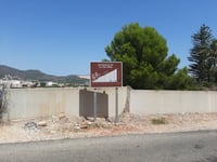 Port de la Vall d'Ebo