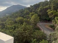 Port de la Vall d'Ebo