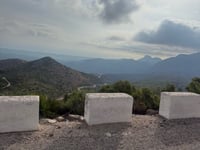Port de la Vall d'Ebo