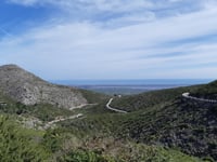 Port de la Vall d'Ebo