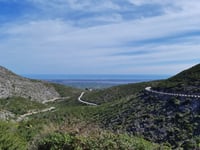 Port de la Vall d'Ebo